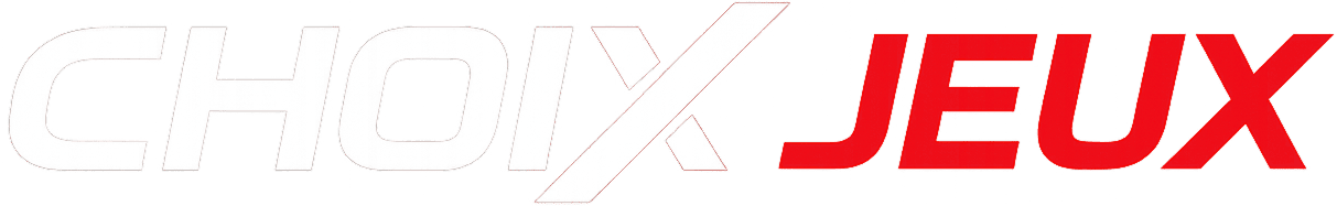Choix Jeux